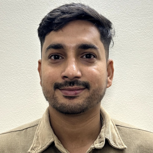 Barun Dhital
