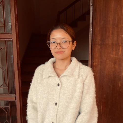 Leena Shrestha