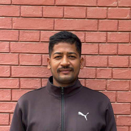 Khim Prakash Bohora
