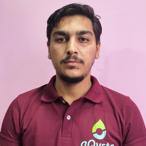 Suraj Bhatt