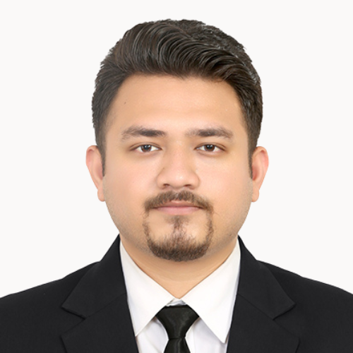 Yogesh Shamsher J.B.R