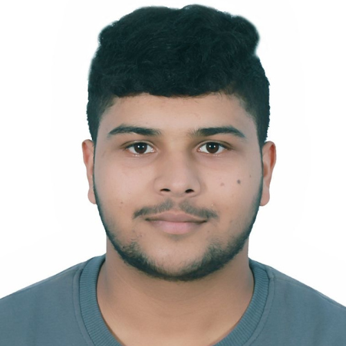 Sanjib Dhungana