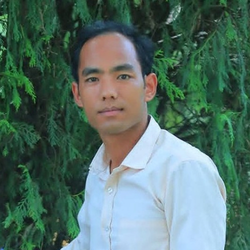 Dipak Baral