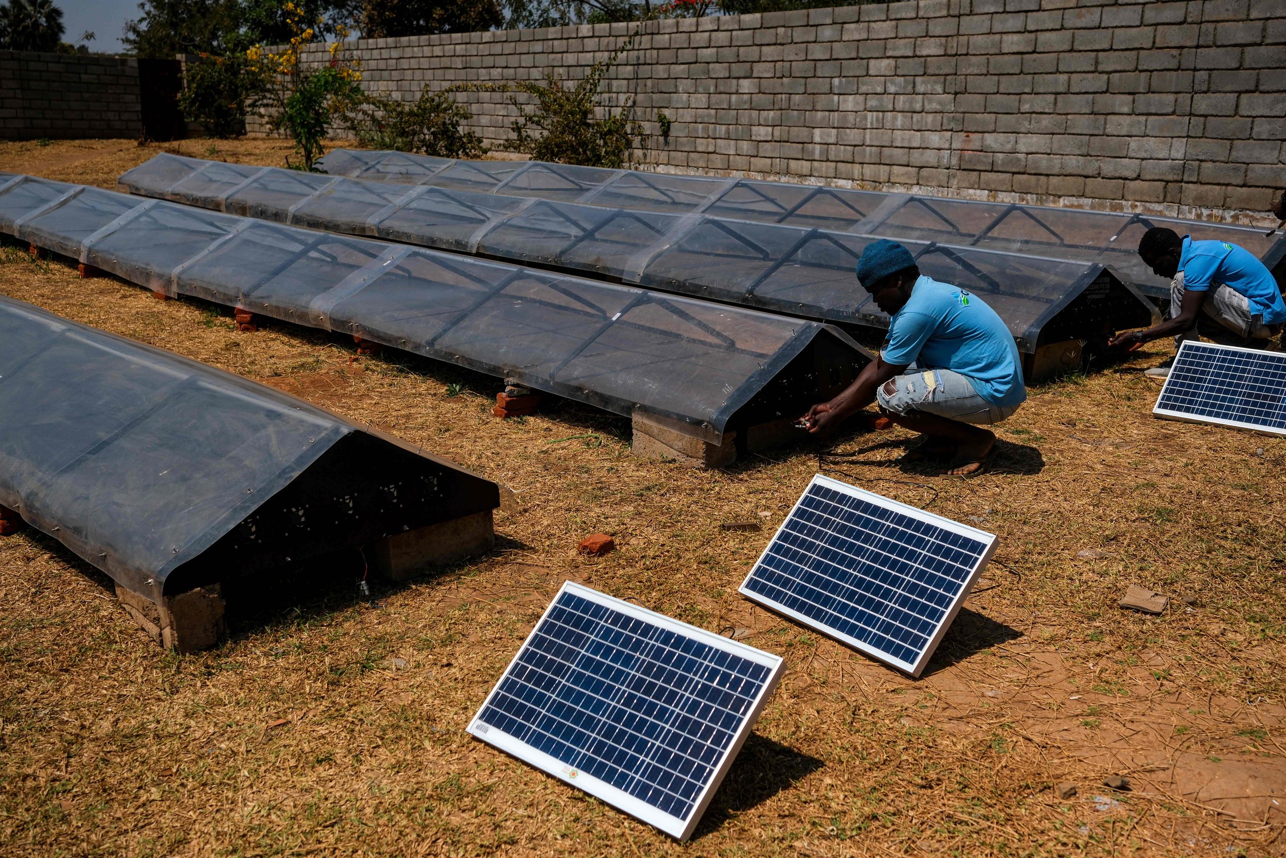 Solar Energy