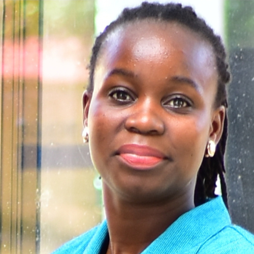 Alinafe Hendrina Mwale