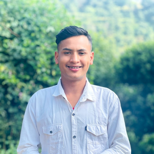 Ramesh Ramtel