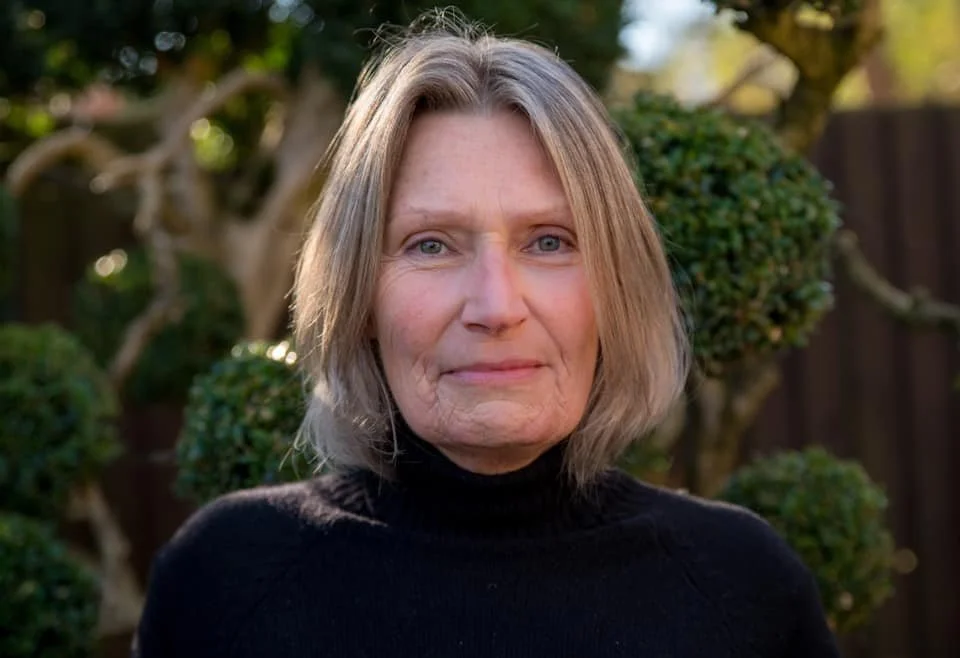 Dr Linda Smith: Solo Exhibition