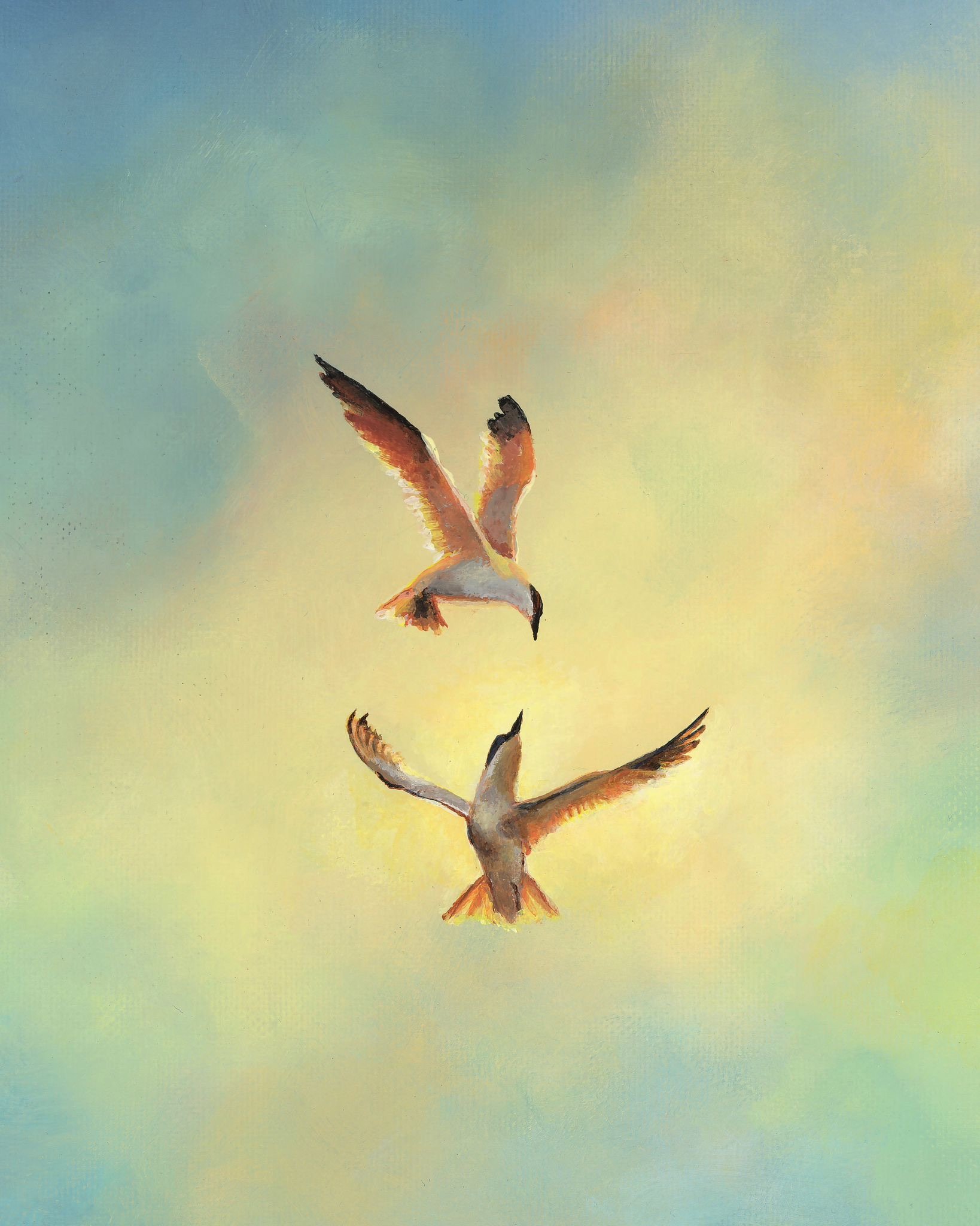 steph-cork-birds-in-golden-light-painting.jpg