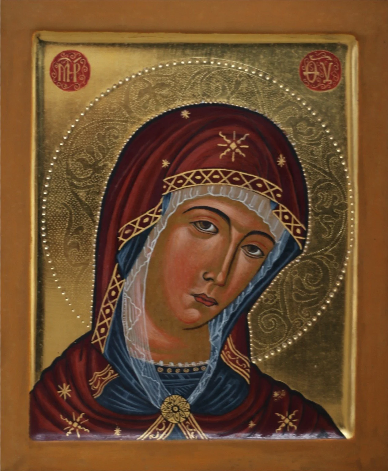 dr-linda-smith-mother-of-god-egg-tempera-30x25cm-natasha-pearl-gallery.jpg