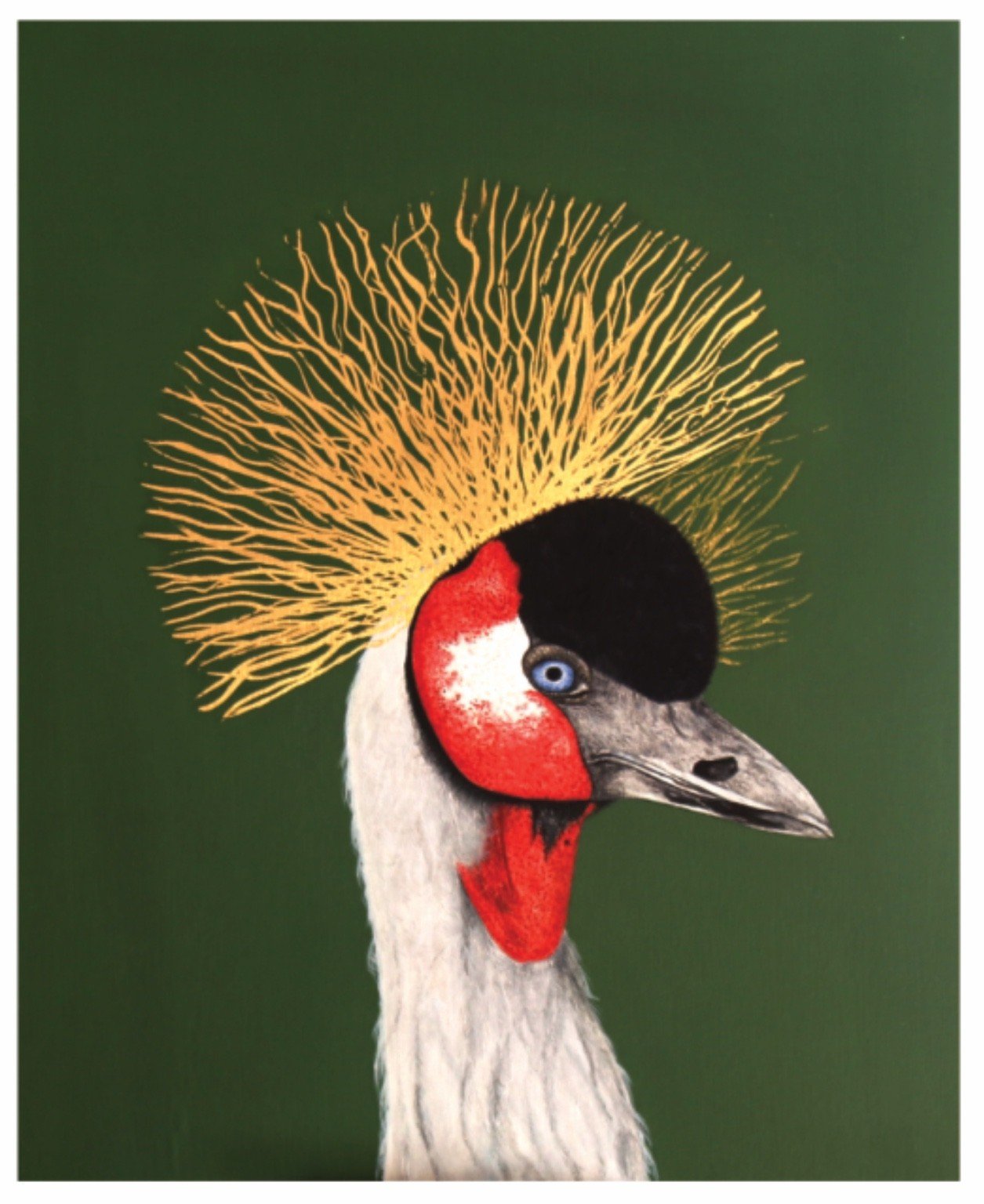 dr-linda-smith-grey-crowned-crane-egg-tempera-42x30cm-natasha-pearl-gallery.jpg