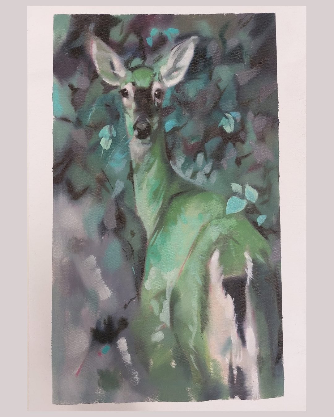 Original deer painting by Rufus Filmer.jpeg