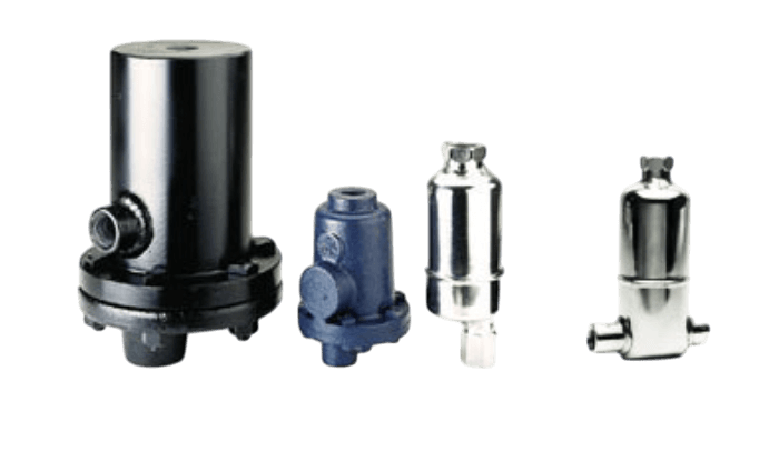 排液閥是Armstrong的其中一個核心產品