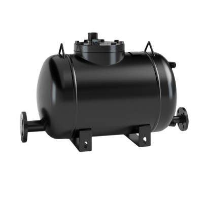 冷凝水回收泵是一個機械式回收設備分為開放式與封閉式系統