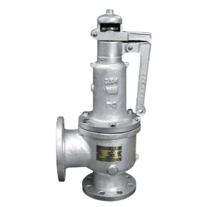 MIHANA安全閥SA系列蒸汽用