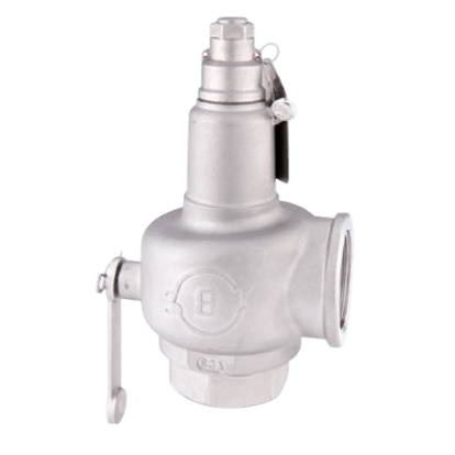 MIHANA安全閥SC系列貫流式鍋爐用