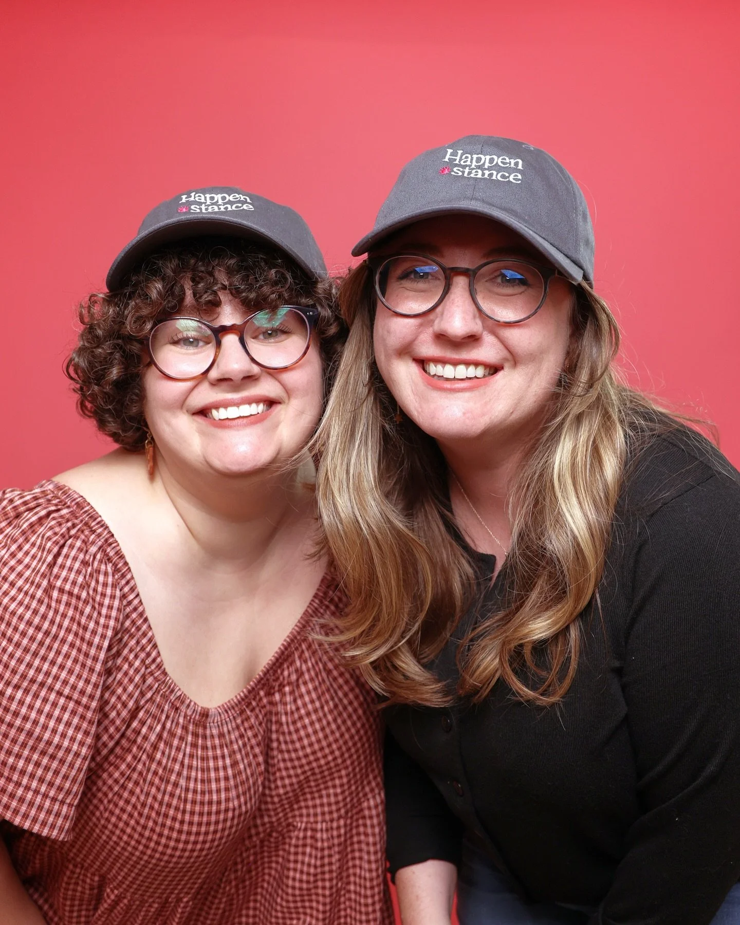 Last week, we celebrated Happenstance Design Co.&rsquo;s 6 month birthday! In that short time, we have designed 11 websites, 4 brands, and countless pieces of design collateral for our fabulous clients. Thanks to everyone who has supported us as we g