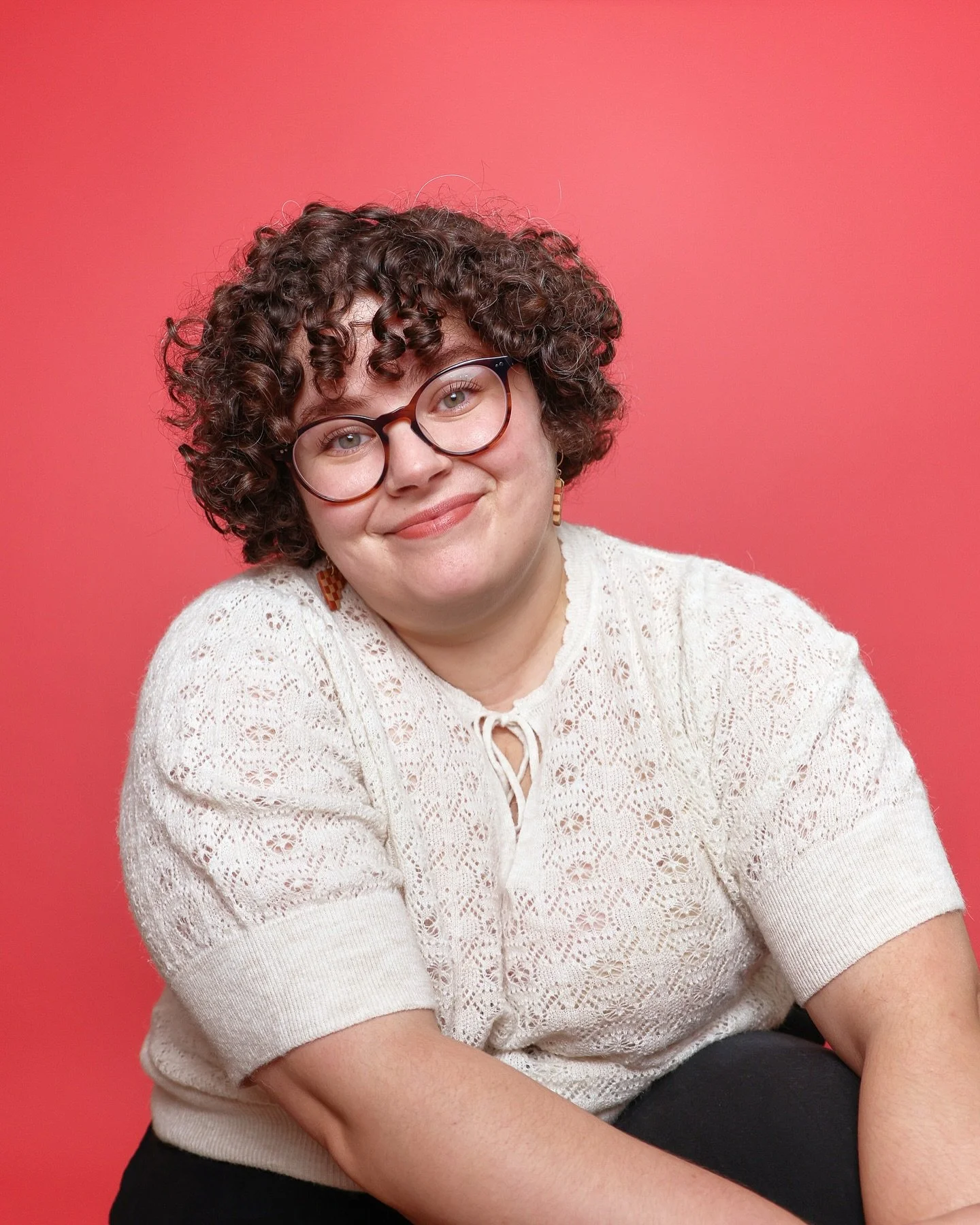 Meet Annie Gerway, lead brand designer and illustrator. Annie has the special ability to turn our clients&rsquo; thoughts and ideas into stunning, strategic designs. She excels at relationship-building, listening, and having an endless stream of crea