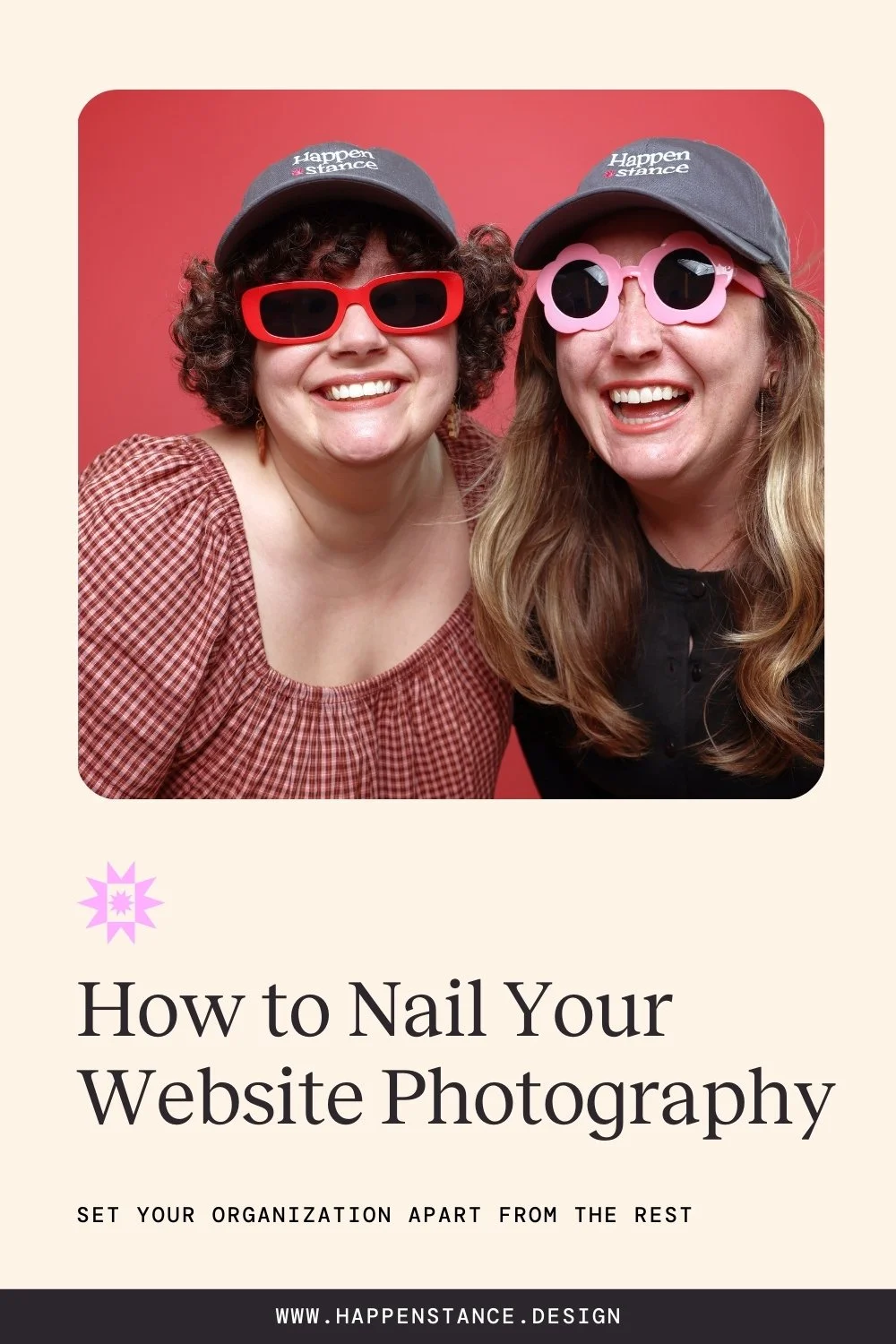 How to Nail Your Website’s Photography
