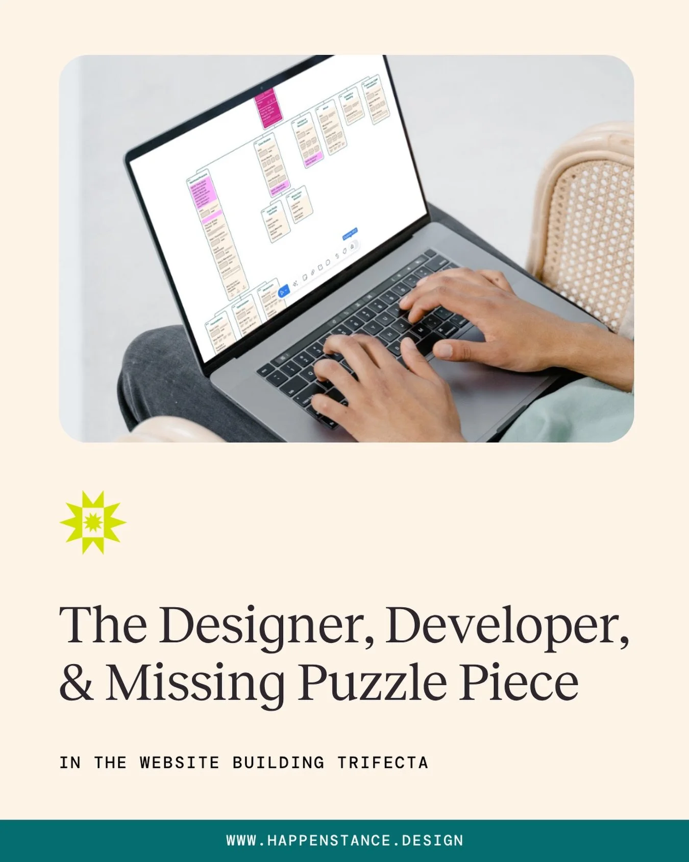 Thinking about investing in a new website? When choosing a studio to design and develop your website, it&rsquo;s essential to sus out their skills. Are they an experienced developer? What languages do they speak (programming languages, that is)? Will