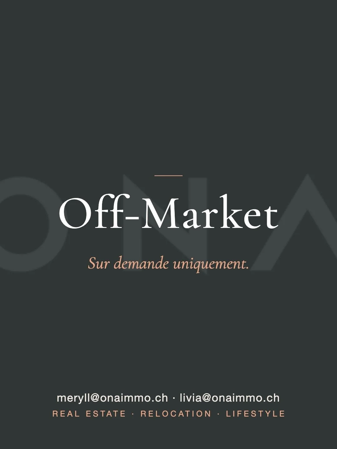 À vendre - Rolle (VD)