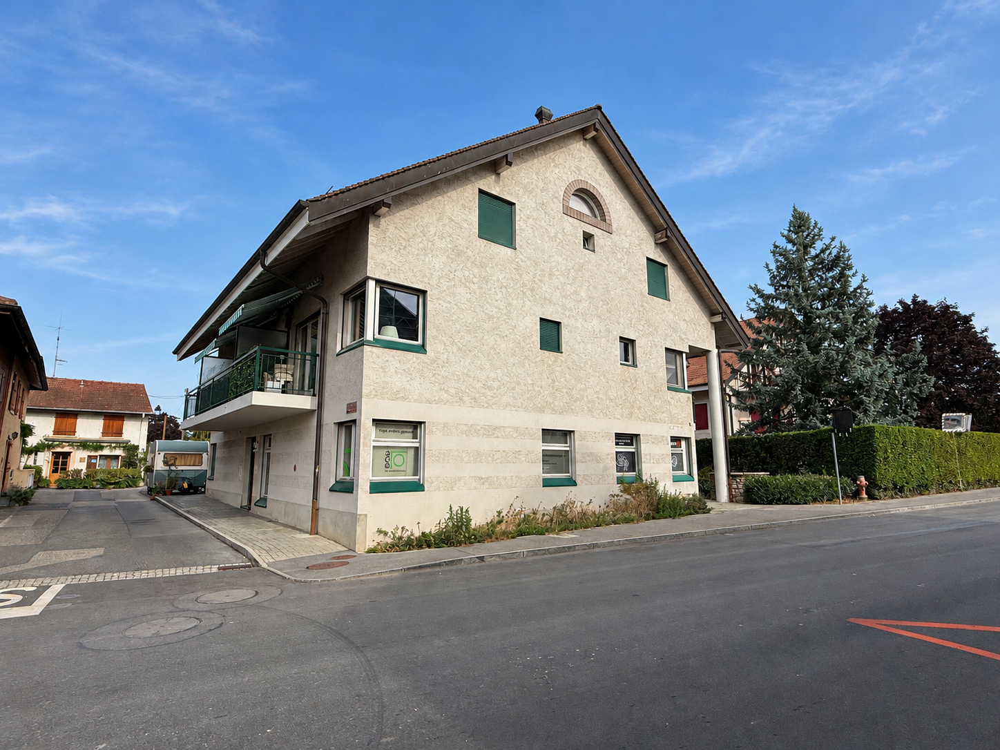 À louer - Meinier