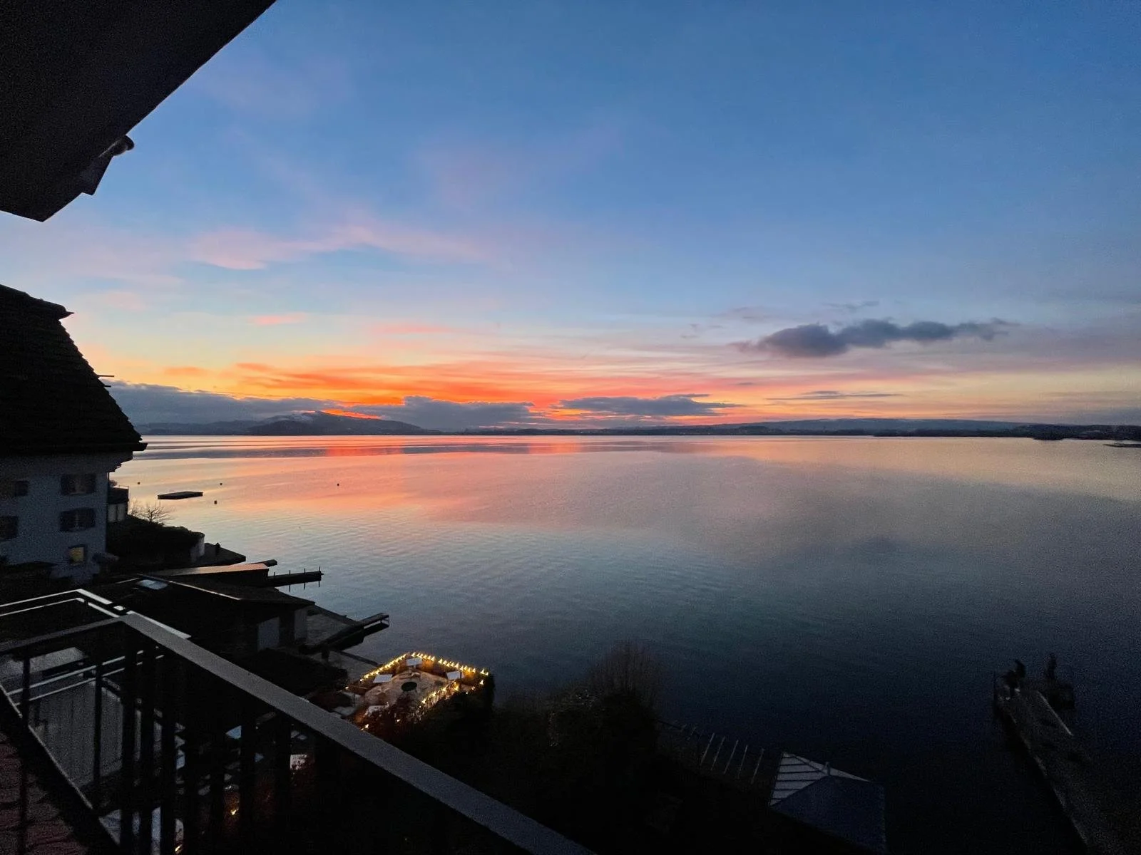 A LOUER - Zug (ZG) Attique-Duplex de 4.5 pièces