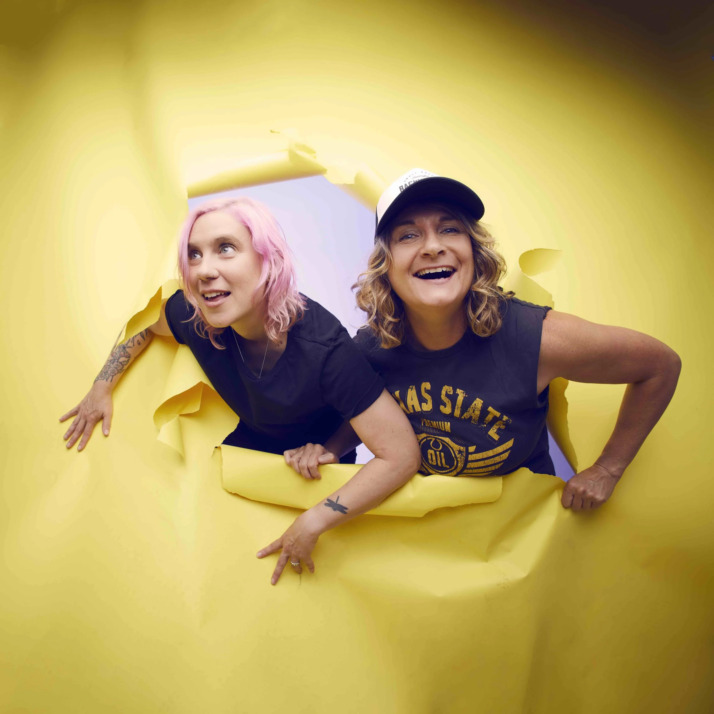 “There’s a Song in That!”