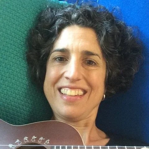 Big Sing - Community singing workshop