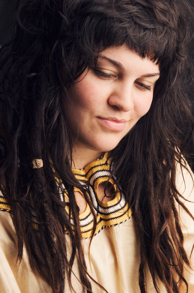 Nicolette Forte                                          @ Barrique Wine Store