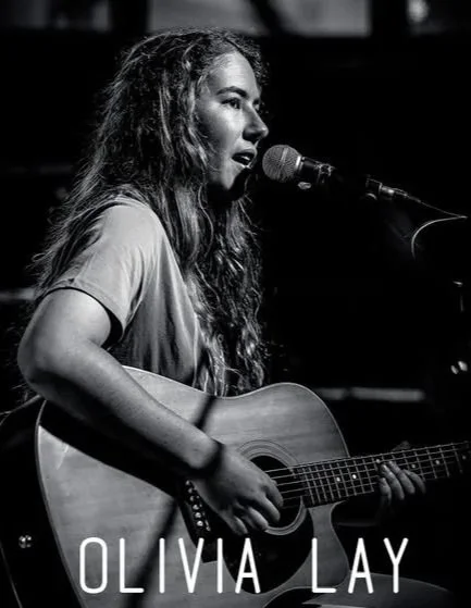 Olivia Lay