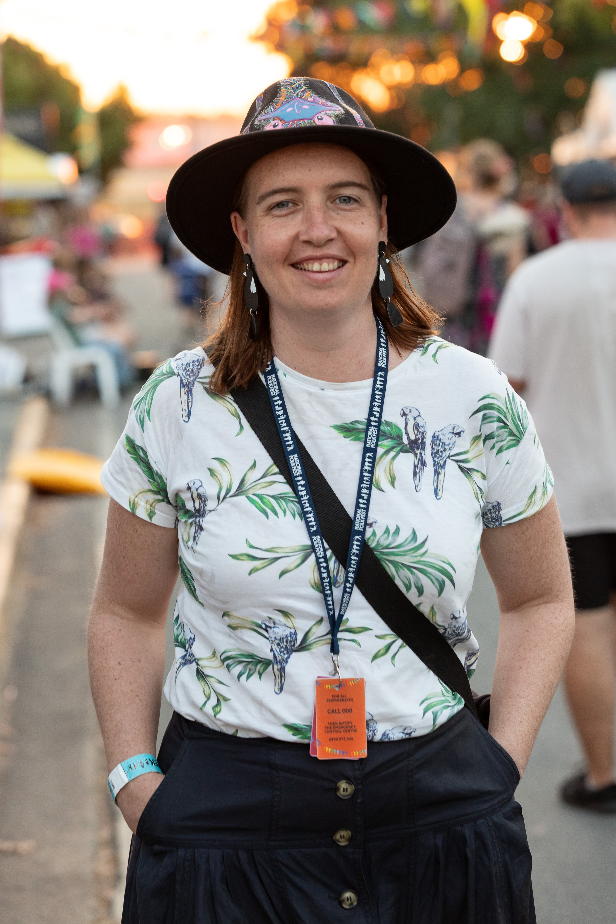 Irish Dancing with Rachel McIntosh