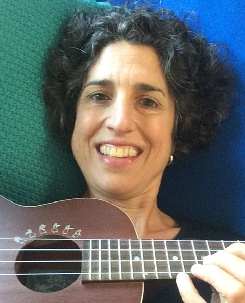 Big Sing - Community singing workshop