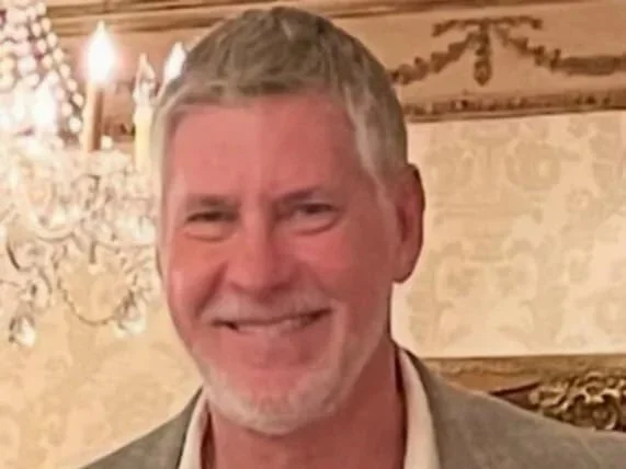 Treasurer Dave Warner