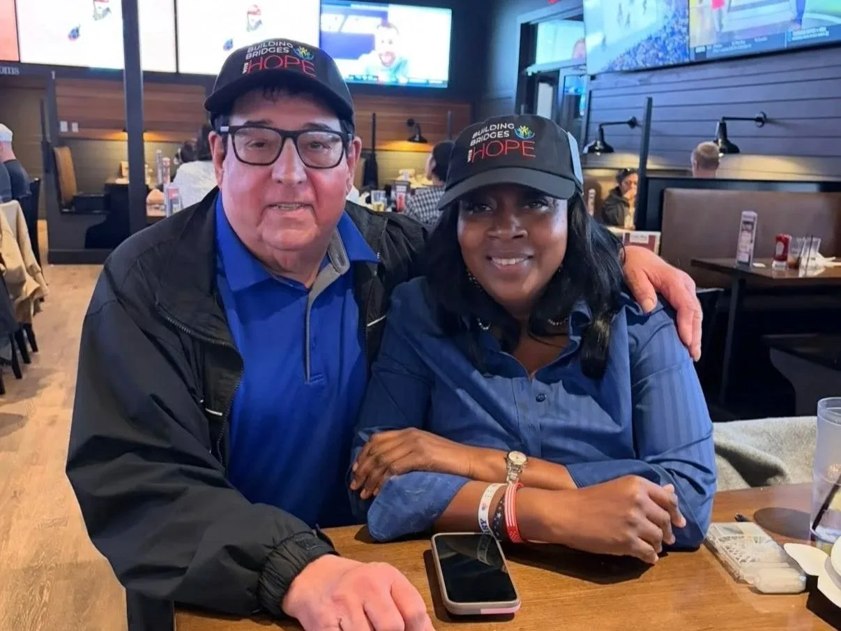Bob and Roslyn