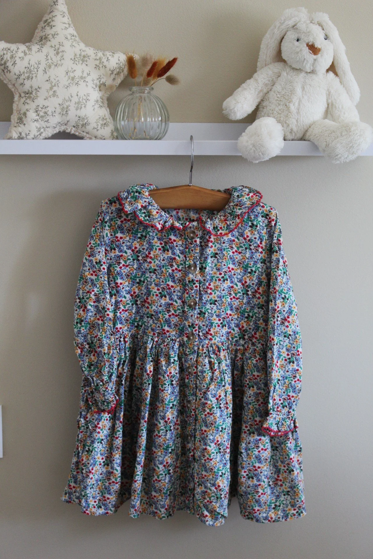 Robe Monoprix - 3 ans