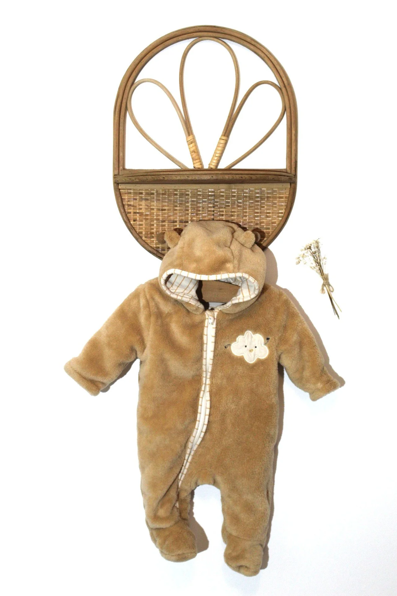 Combi-pilote Tape à l'Oeil - 1 mois