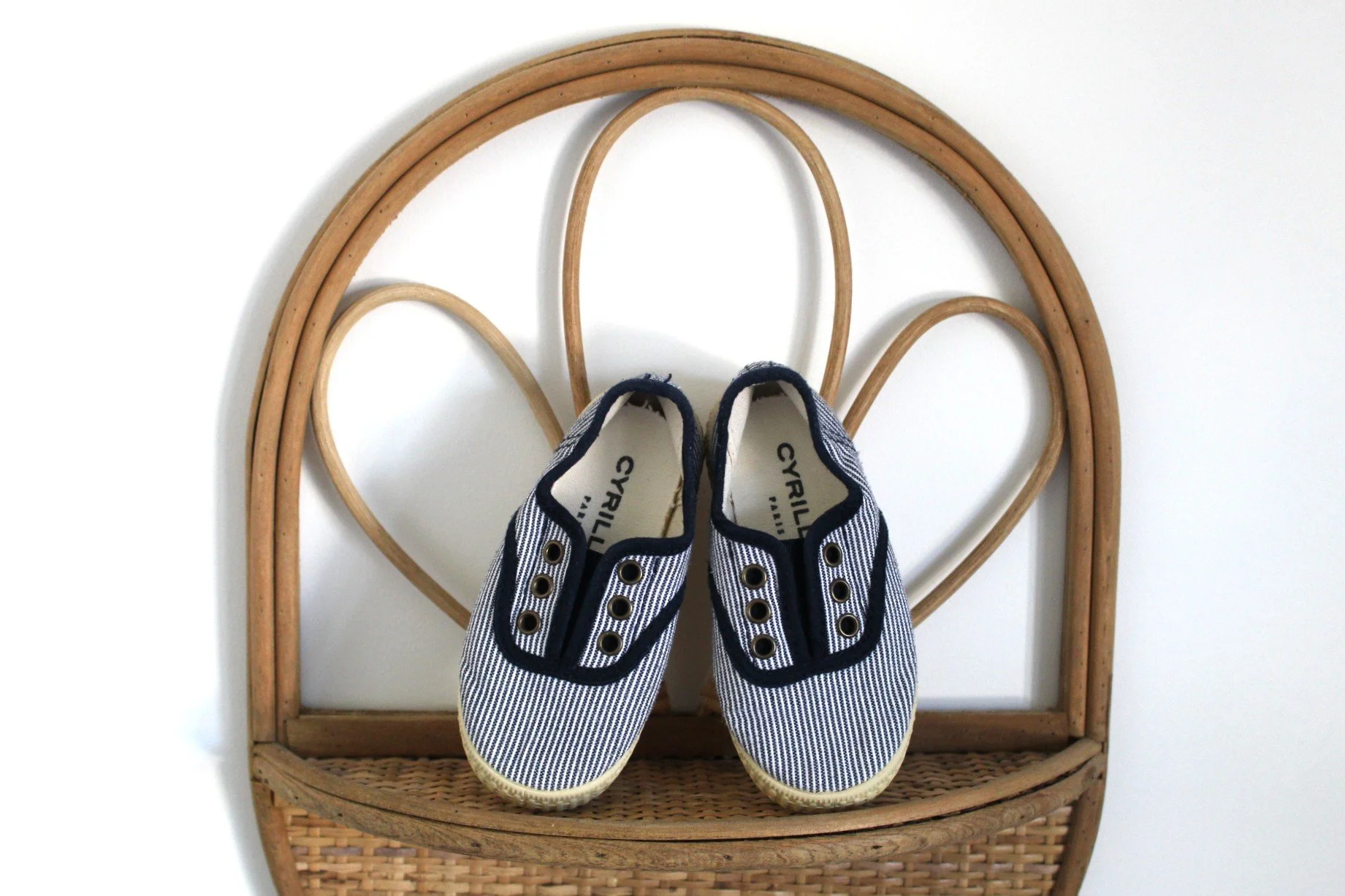 Chaussures Cyrillus - 22