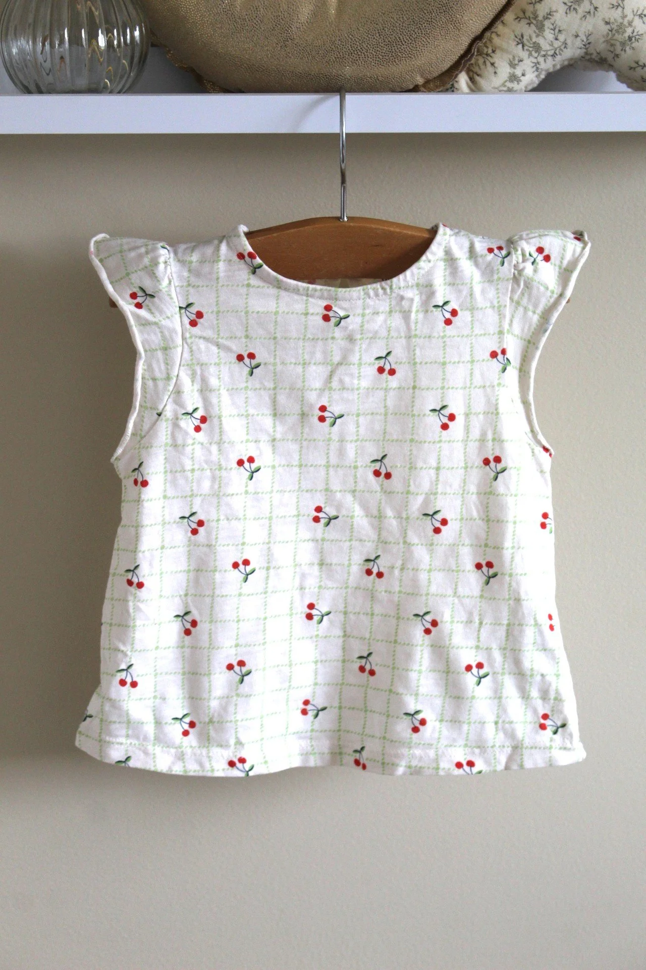 T-shirt Bout'chou - 18 mois