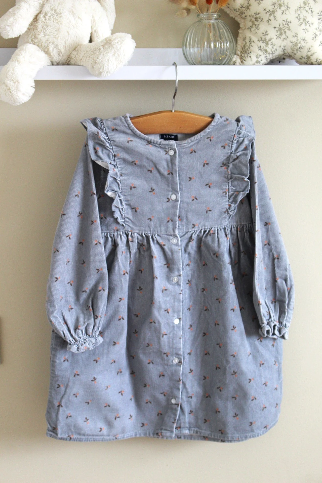 Robe Kiabi - 36 mois