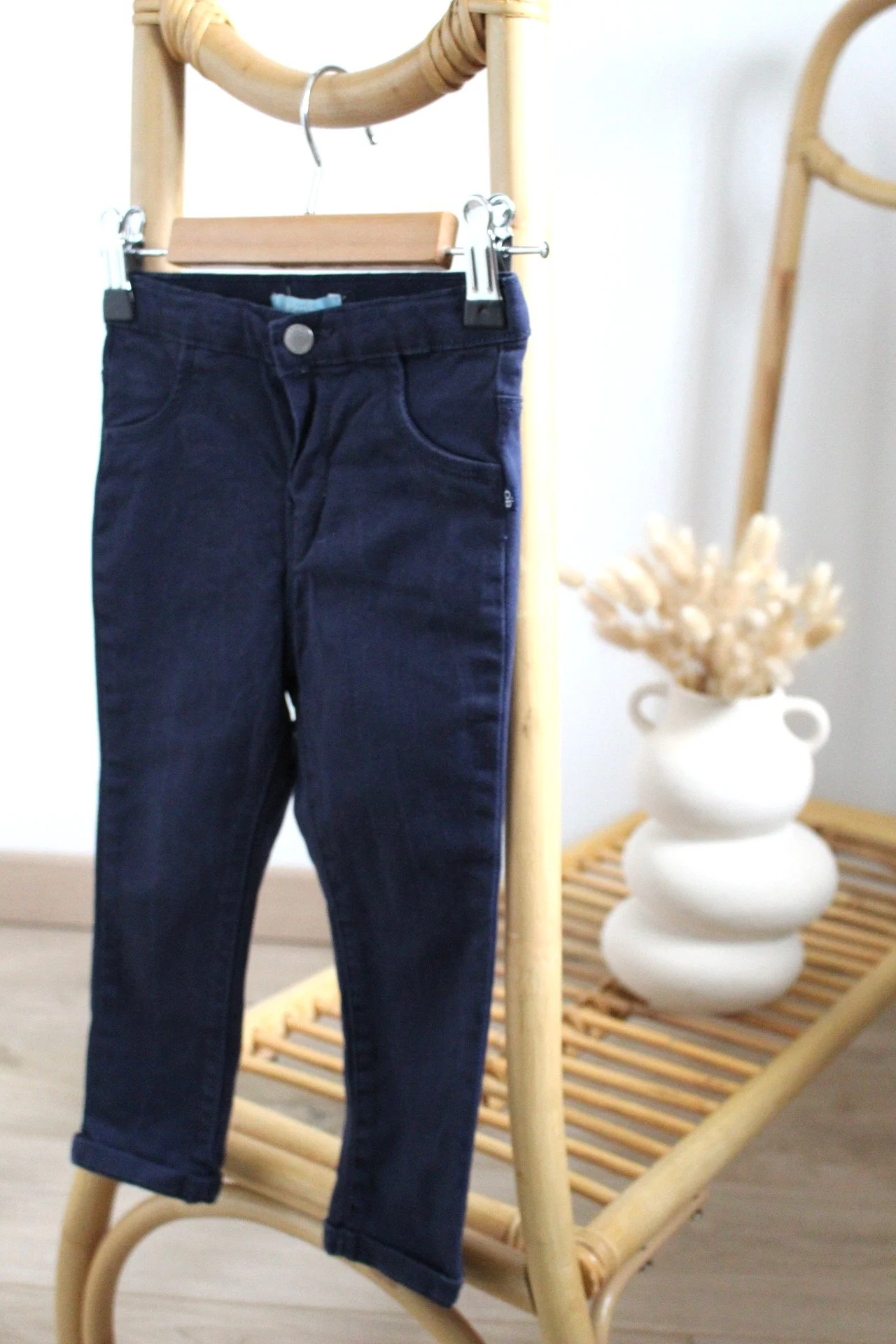 Pantalon Obaibi - 23 mois