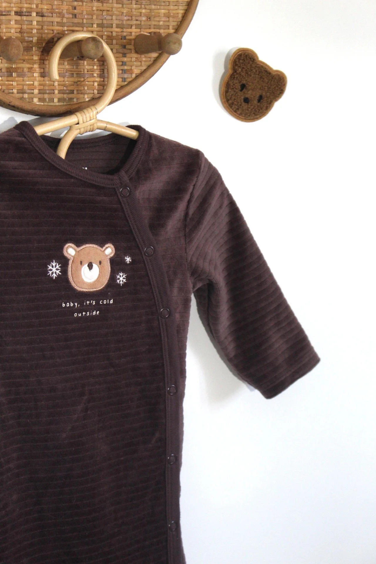 Pyjama Kiabi - 12 mois