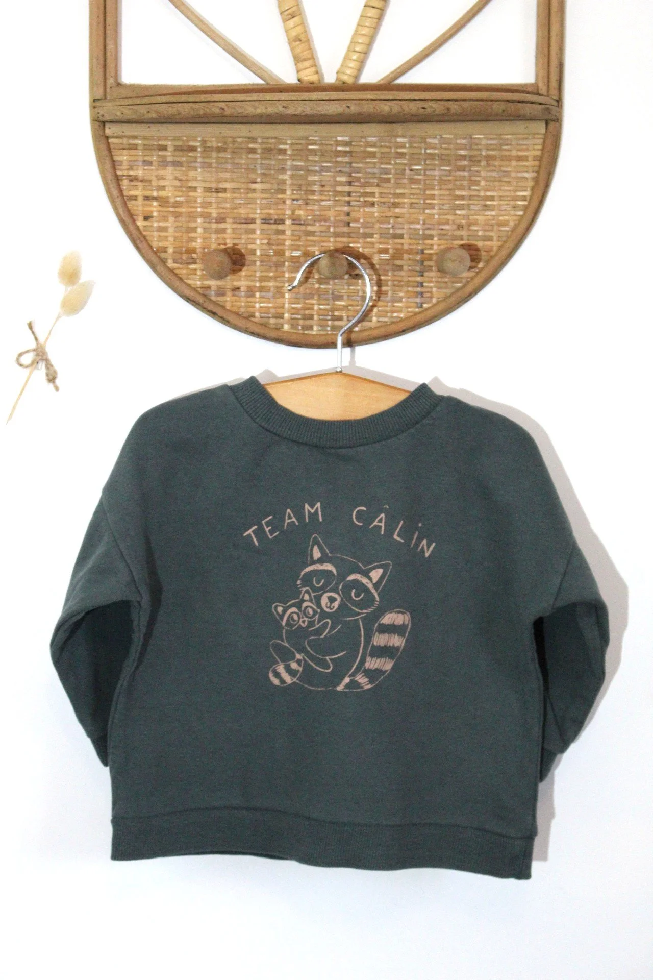 Sweat Vertbaudet - 12 mois