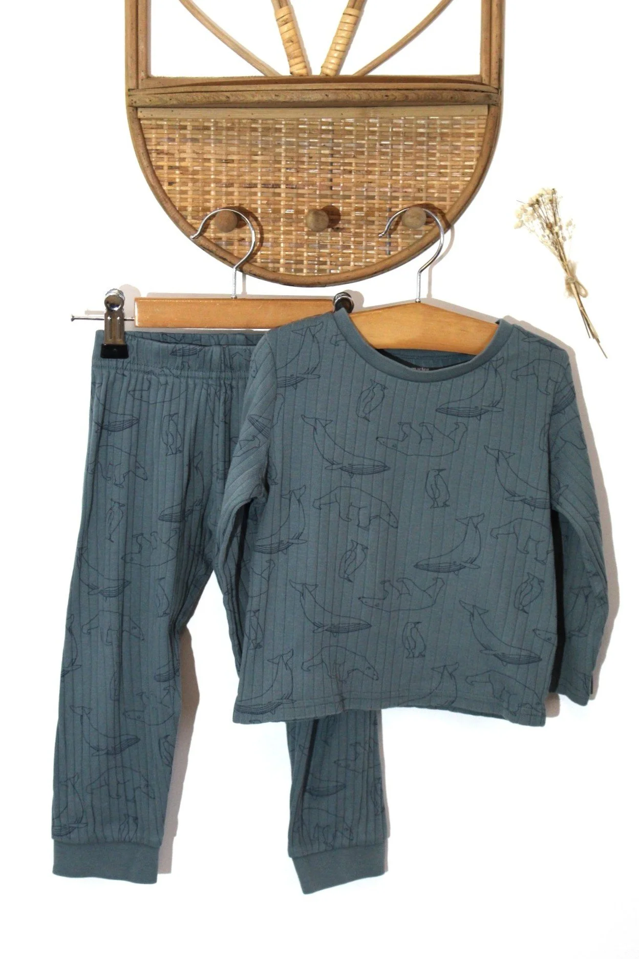 Pyjama 2 pièces Vertbaudet - 2/3 ans