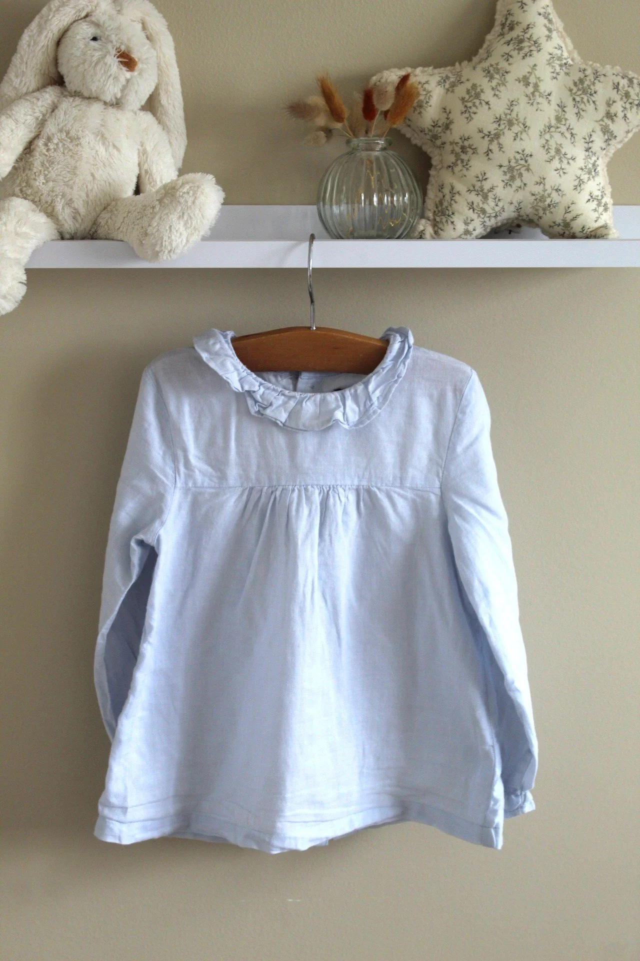 Blouse Kiabi - 36 mois