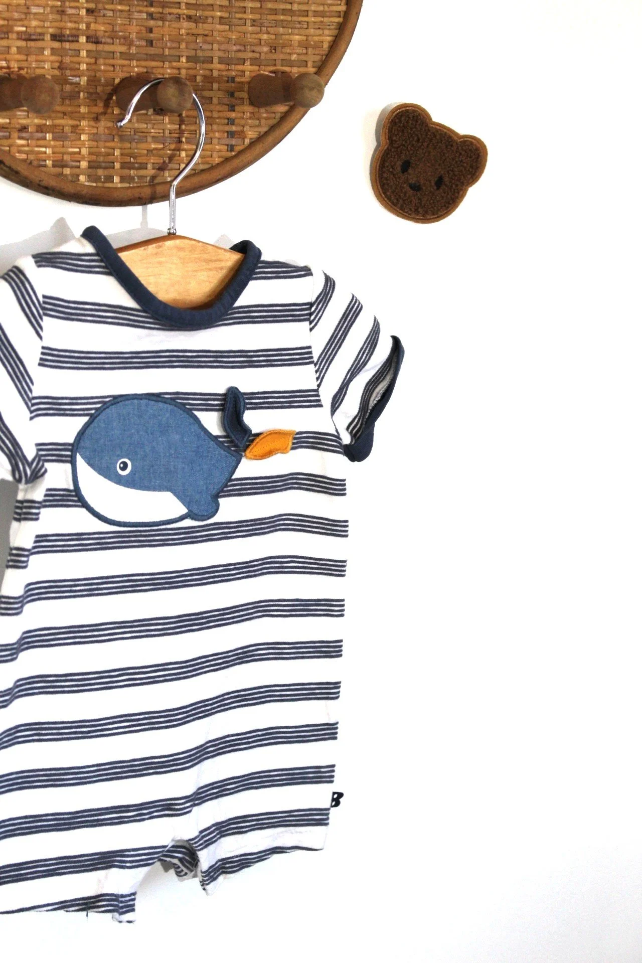 Combishort Obaibi - 1 mois