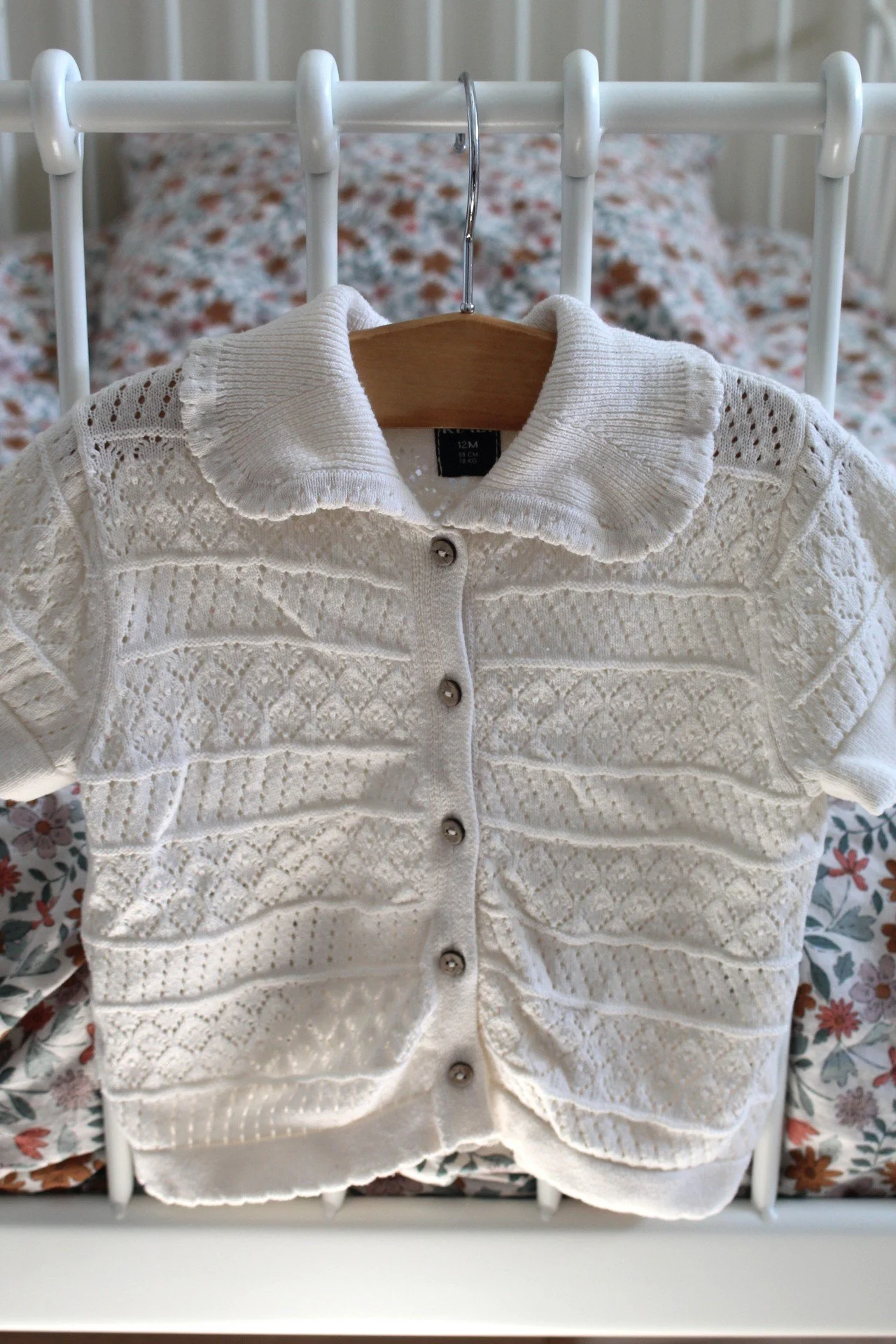 T-shirt Kiabi - 12 mois