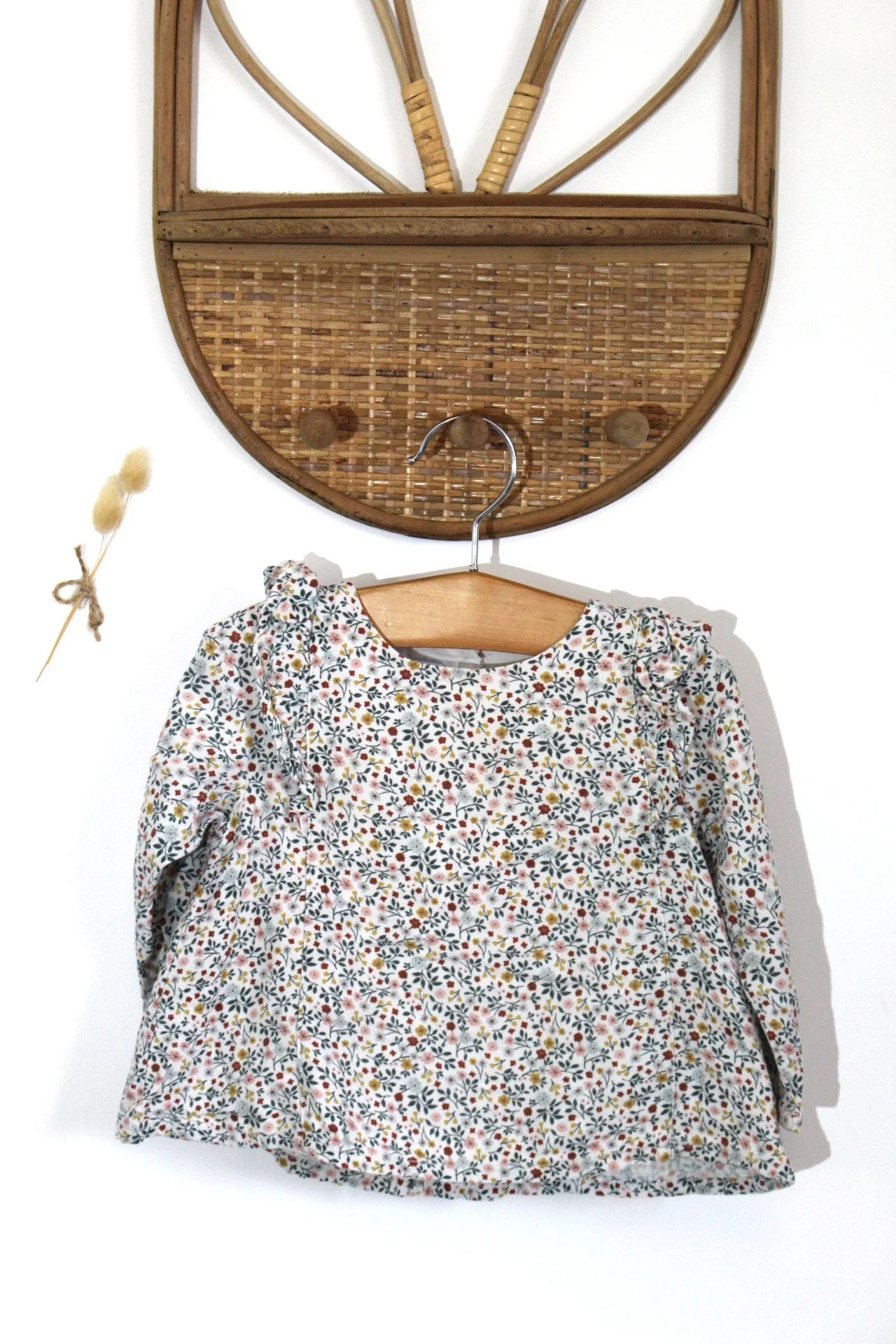 Blouse Absorba - 12 mois