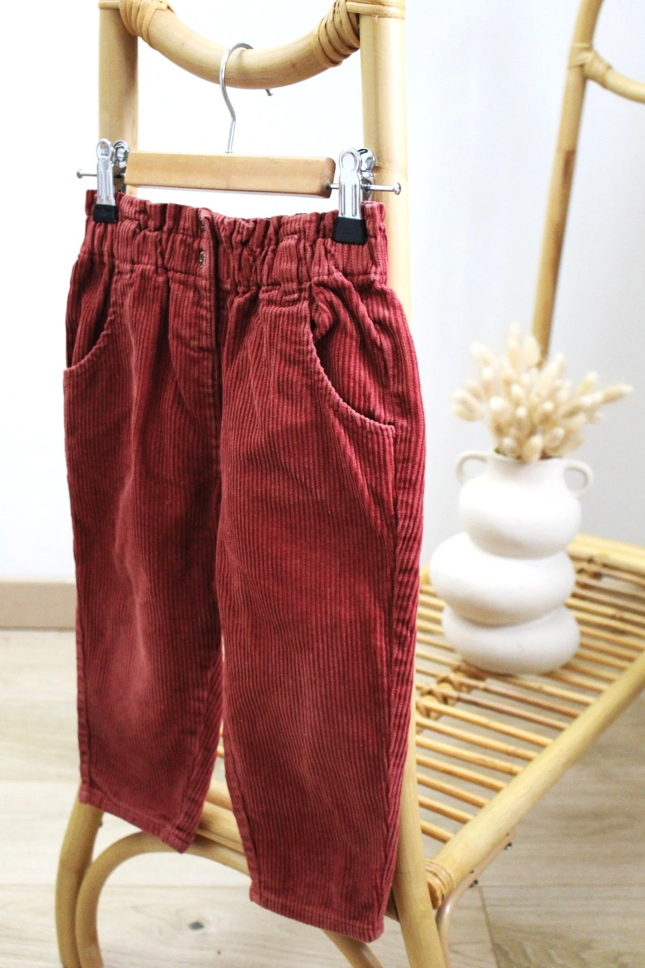 Pantalon Kiabi - 24 mois