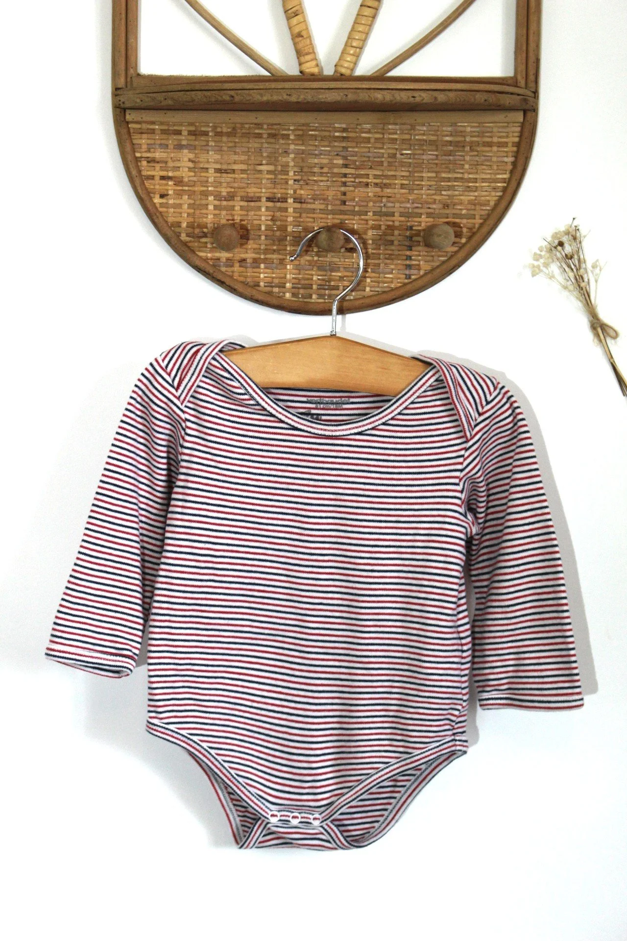 Body Vertbaudet - 18 mois