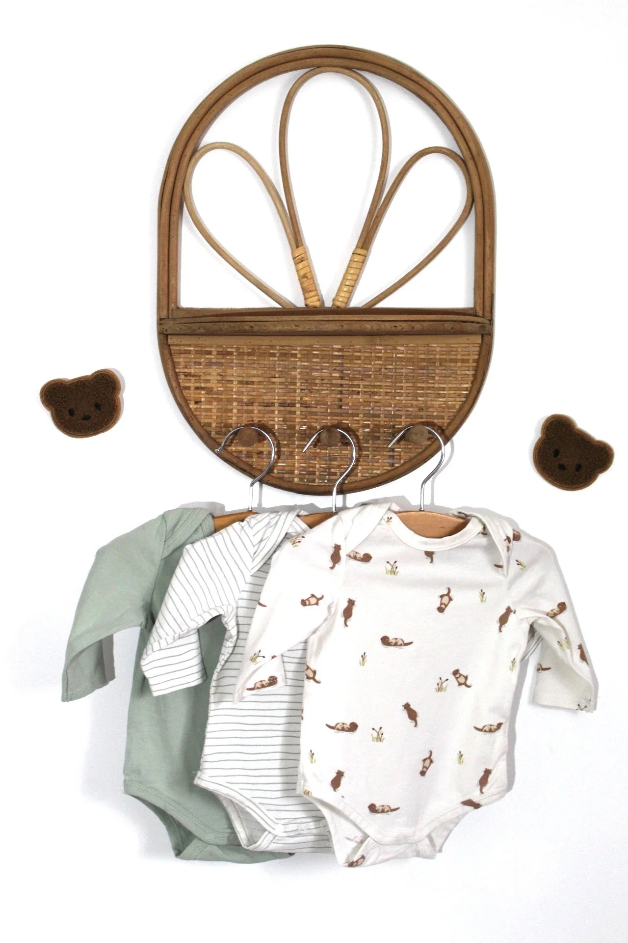 Bodies Tape à l'Oeil - 3 mois